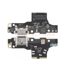 Placa Conector Carga Pcb Nokia G21 Ta-1404 Ta-1418 Ta-1477 Nokia G11 Ta 1401